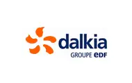 Dalkia Groupe EDF